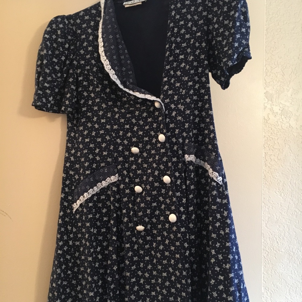 My Michelle dress